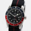 Tudor Black Bay GMT Ref 79830RB Pepsi Bezel Steel Black Dial